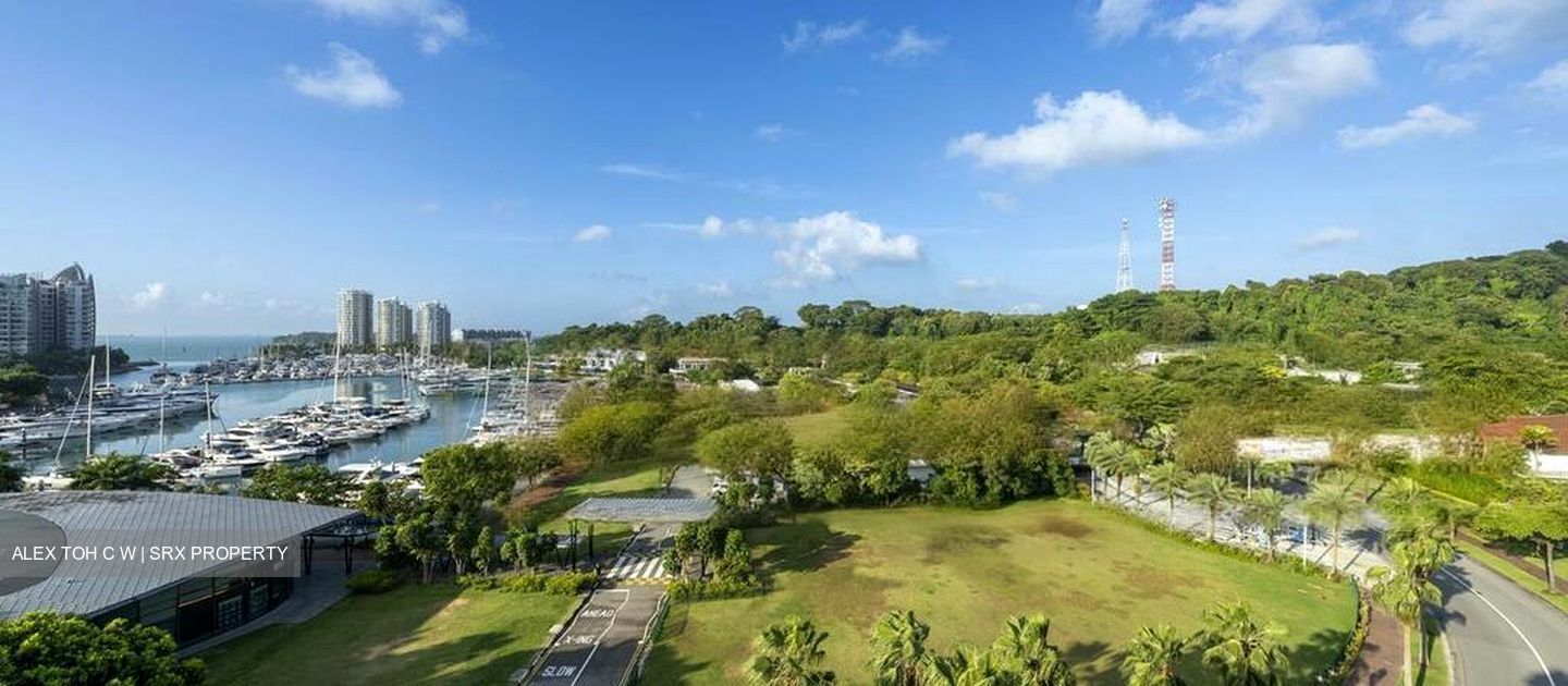 The Residences at W Singapore Sentosa Cove (D4), Condominium #502580811